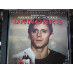 dancers original soundtrack [UK Import]