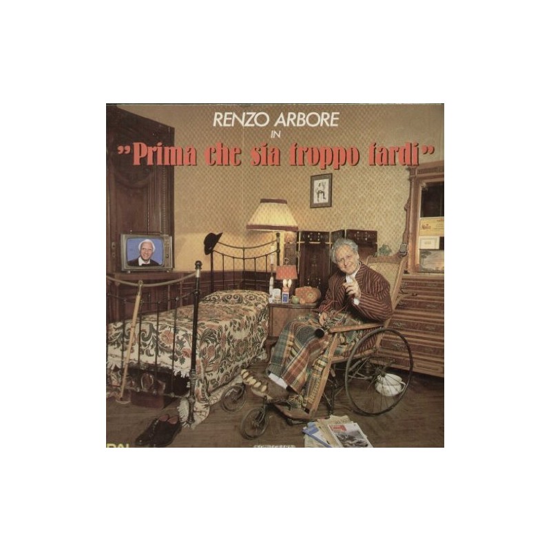 Prima Che Sia Troppo Tardi