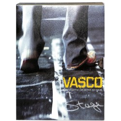 Vasco Rossi - Buoni o cattivi - Live anthology