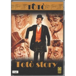 Totò story
