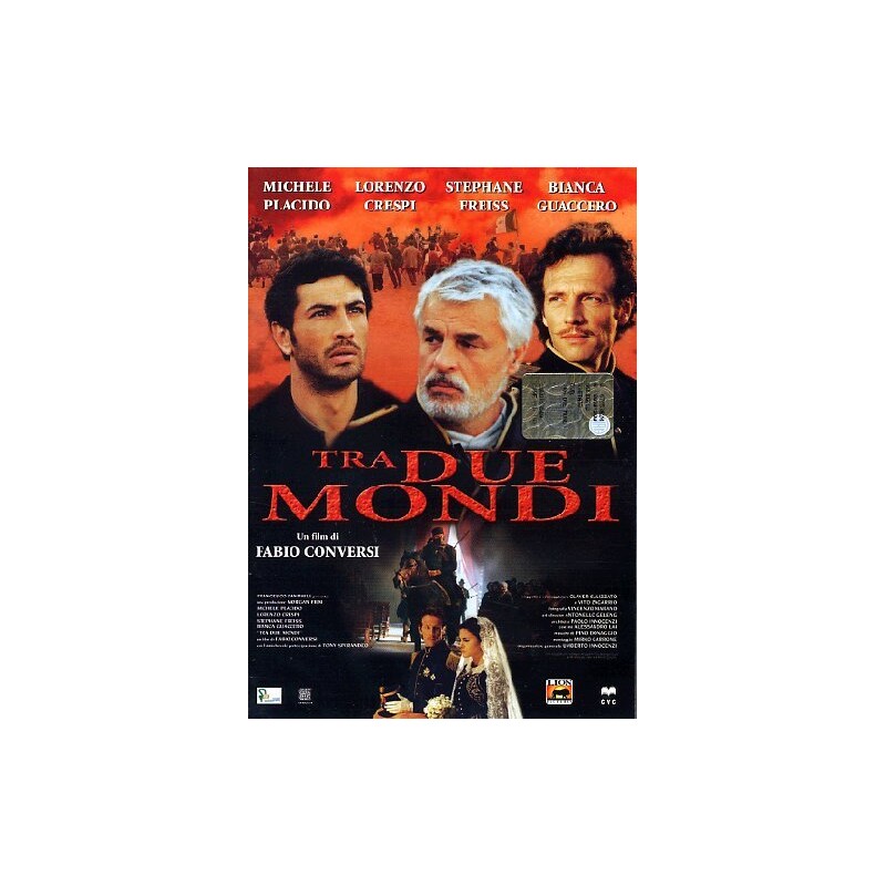 tra due mondi