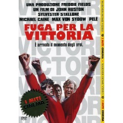 Fuga Per La Vittoria (miti)