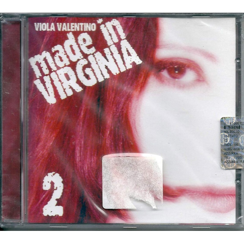 Made in Virginia 2