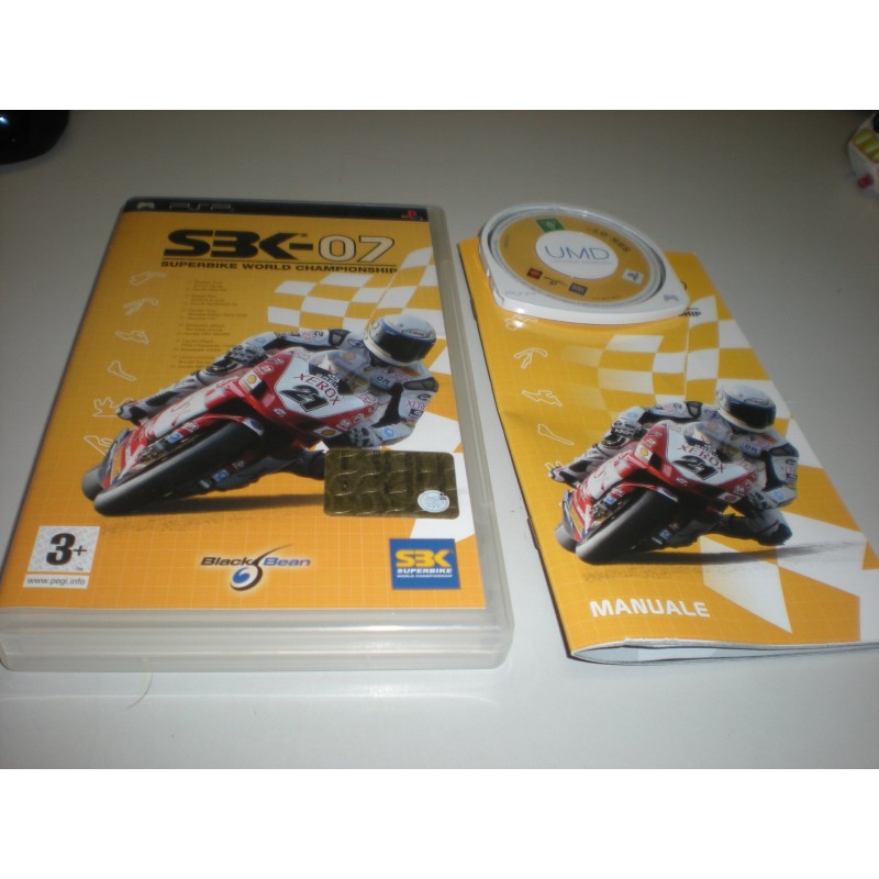 Superbike World Championship 2007