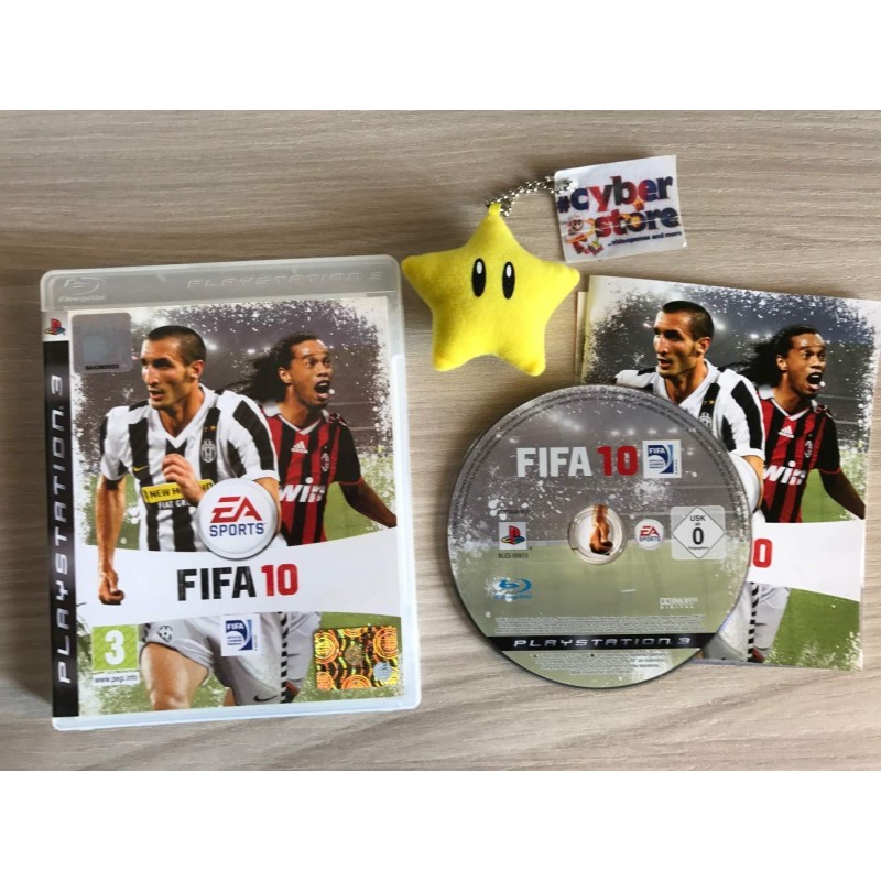 FIFA 10