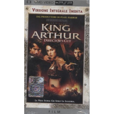 King Arthur (Umd)