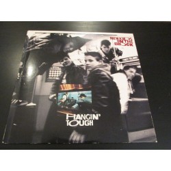 Hangin' Tough - New Kids On The Block LP