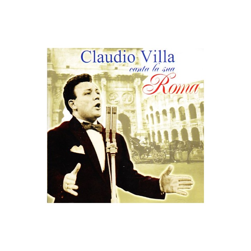 Canta La Sua Roma