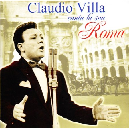 Canta La Sua Roma