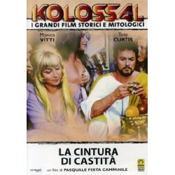 La Cintura Di Castita'
