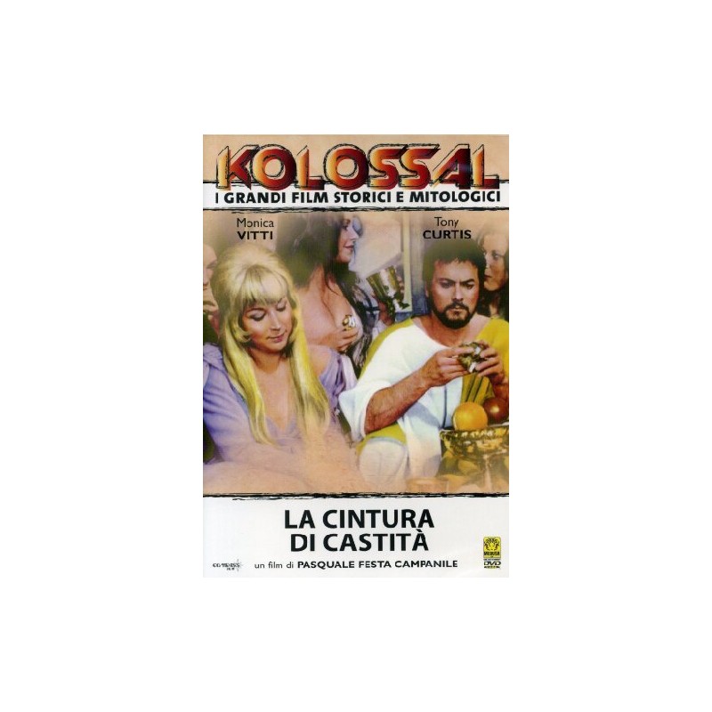 La Cintura Di Castita'