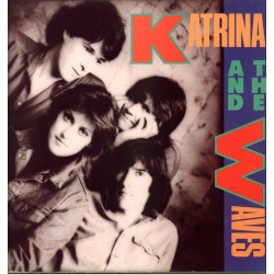 Katrina & The Waves