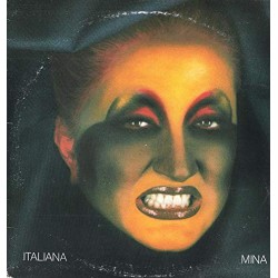 ITALIANA - VINILE