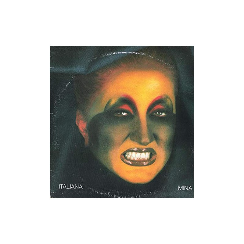 ITALIANA - VINILE