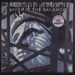 Lives in the Balance