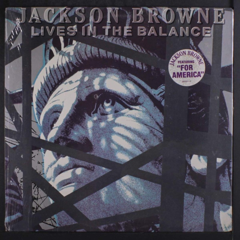 Lives in the Balance