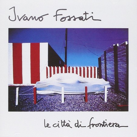 Le Citta' Di Frontiera