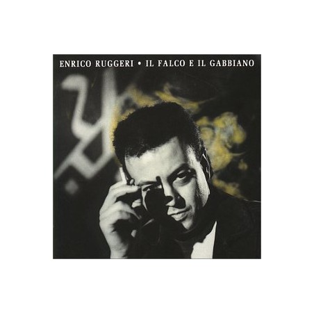 Il Falco E Il Gabbiano