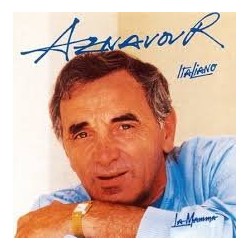 La Mamma(En Italien)