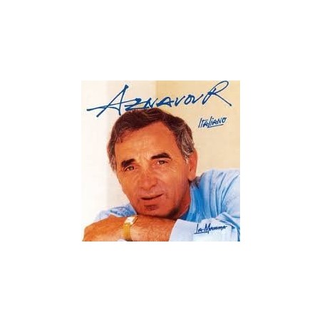 La Mamma(En Italien)