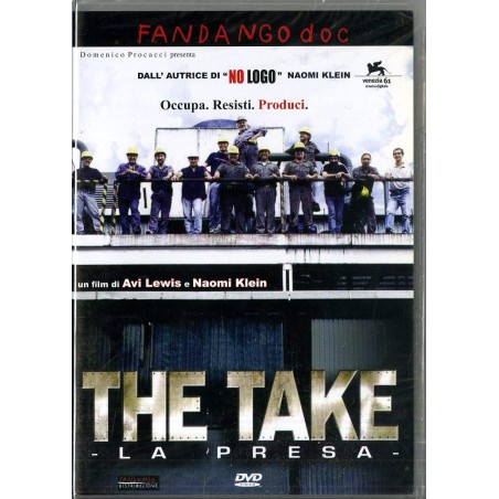 The Take