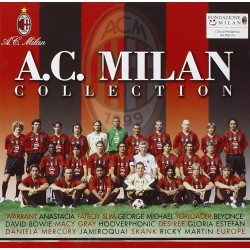 Milan Compilation -12Tr-