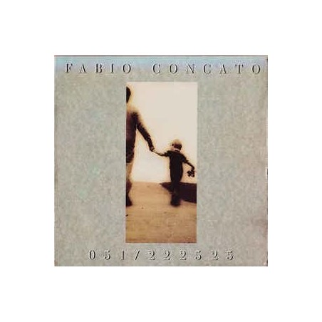 042287237076 Vinile 7 pollici - 45 Giri 051/222525 VINYL