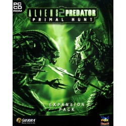Aliens versus predator 2 pc