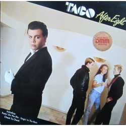 After eight (1982) / Vinyl record [Vinyl-LP]