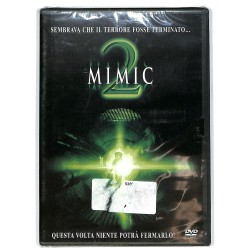 Mimic 2
