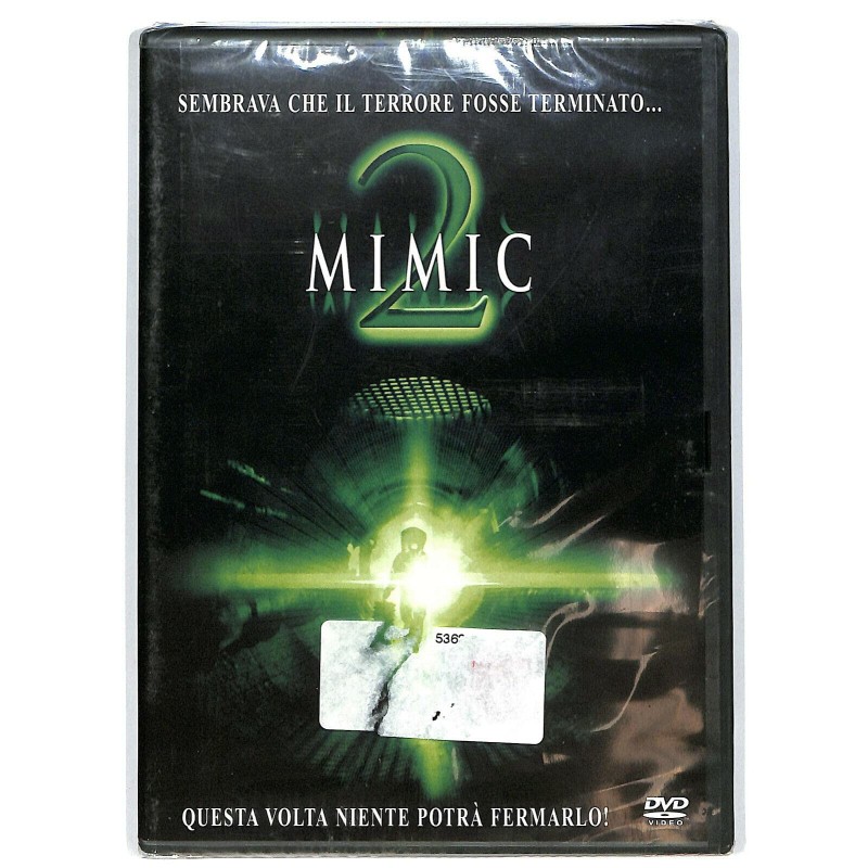 Mimic 2