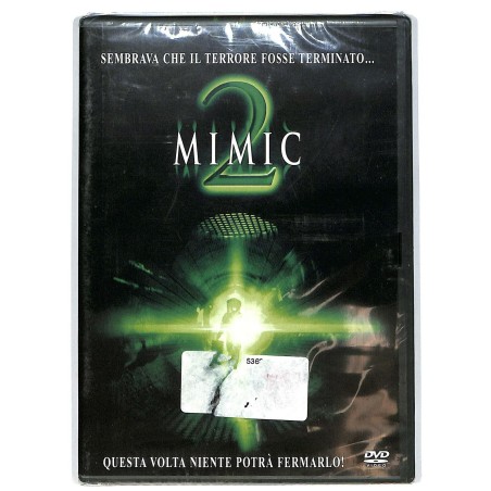 Mimic 2
