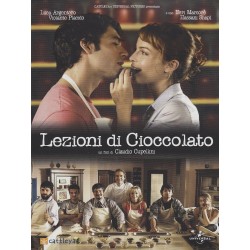 Lezioni di cioccolato