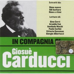 In Compagnia Di Giosue'carducci