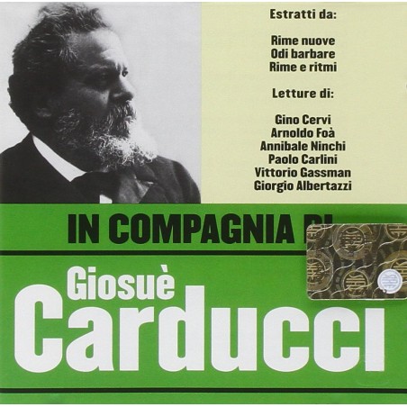 In Compagnia Di Giosue'carducci