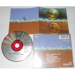 Come E Profondo Il Mare