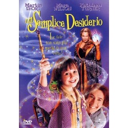 Un Semplice Desiderio ( DVD)