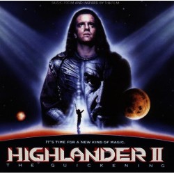 Highlander 2