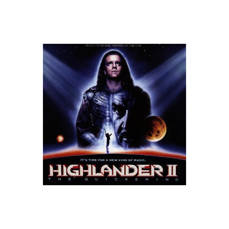 Highlander 2