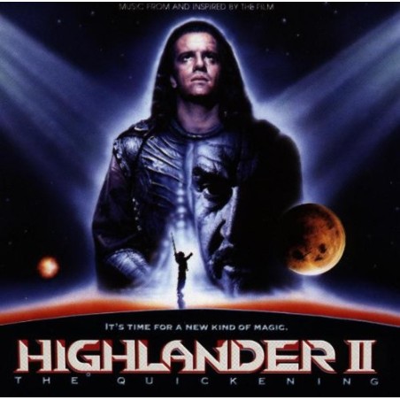 Highlander 2