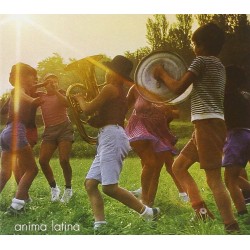 Anima Latina (Dischi D'oro)