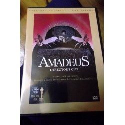 Amadeus (special edition)