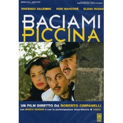 Baciami piccina