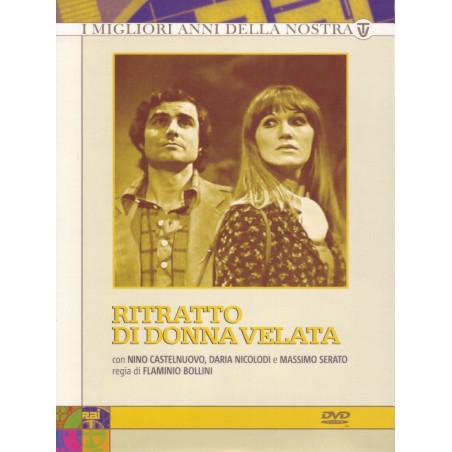 Ritratto di donna velata