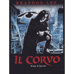 Il corvo - The crow