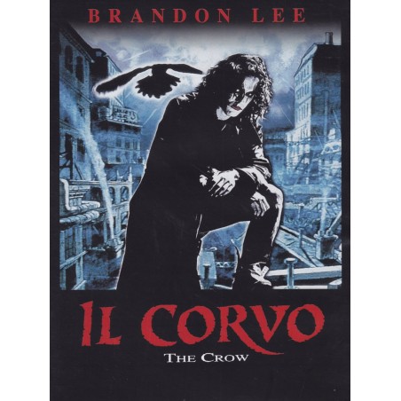 Il corvo - The crow