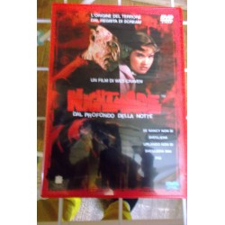 Nightmare-Dal Profondo Della Notte