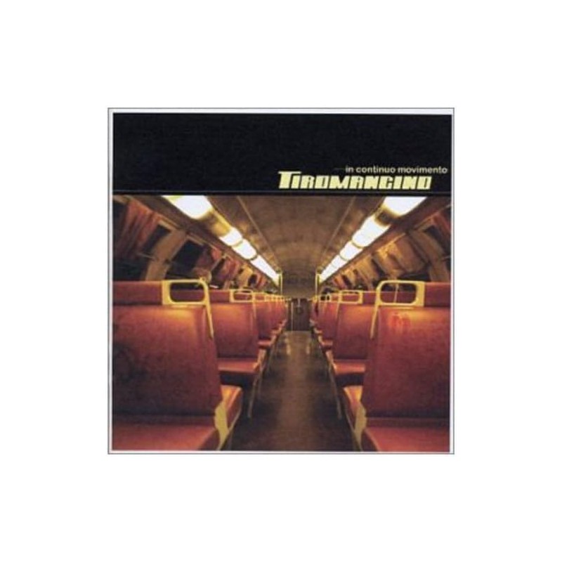 In Continuo Movimento