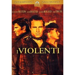 i violenti regia di rudolph matè