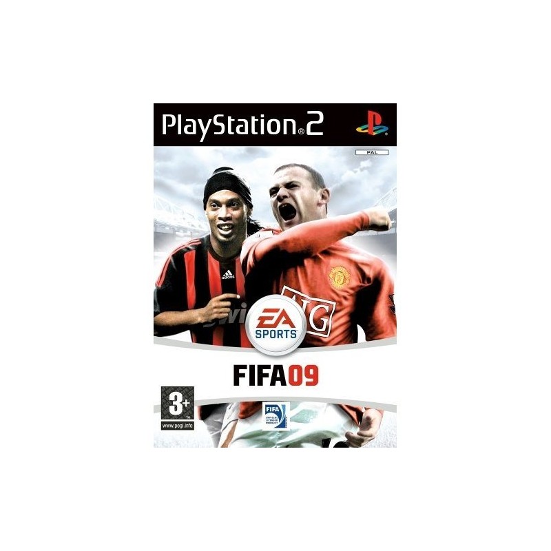 FIFA 09